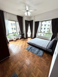 Maplewoods (D21), Condominium #498251911